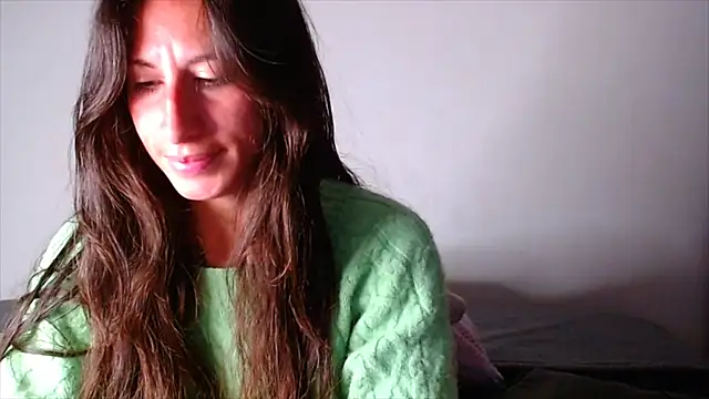 NathaSlave online show from April 2026 07:57:01 AM