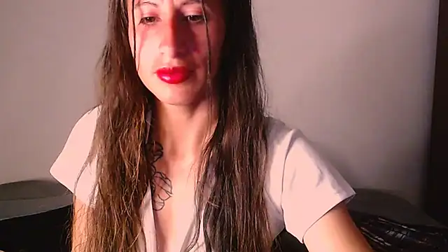 NathaSlave online show from April 2026 07:59:01 AM
