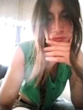 Snapshot of NathaSlave chatting on December 2025 07:15:01 PM NathaSlave online show from December 2025 07:15:01 PM