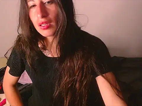 NathaSlave online show from April 2026 10:00:02 AM