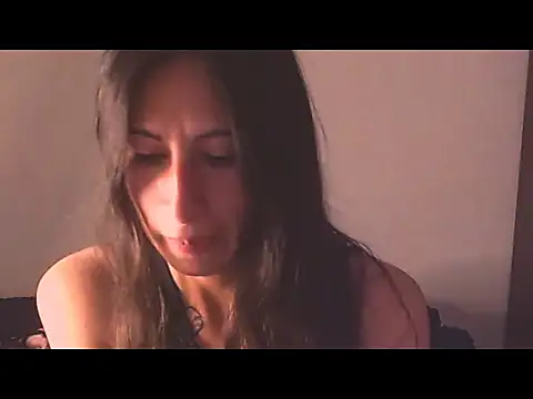 Snapshot of NathaSlave chatting on February 2026 08:12:02 AM NathaSlave online show from February 2026 08:12:02 AM