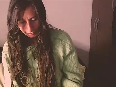 Snapshot of NathaSlave chatting on January 2026 07:48:01 AM NathaSlave online show from January 2026 07:48:01 AM