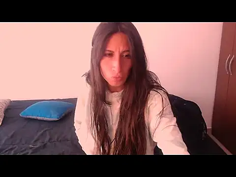 Snapshot of NathaSlave chatting on October 2025 08:52:01 PM NathaSlave online show from October 2025 08:52:01 PM