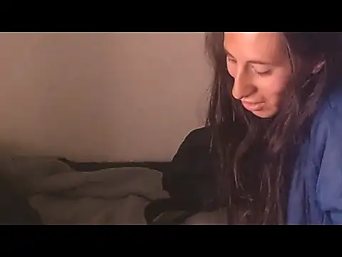 Snapshot of NathaSlave chatting on February 2026 07:48:02 AM NathaSlave online show from February 2026 07:48:02 AM