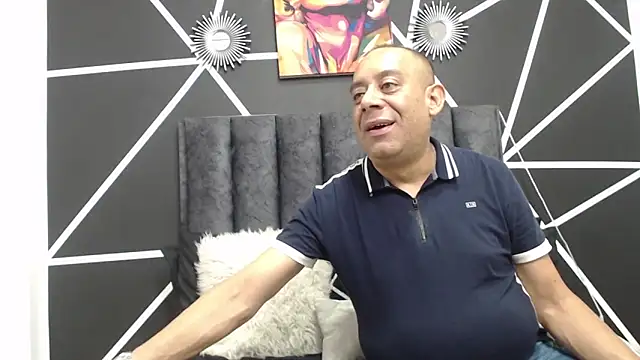 Snapshot of GabrielandAbigail chatting on February 2026 07:57:02 PM GabrielandAbigail online show from February 2026 07:57:02 PM