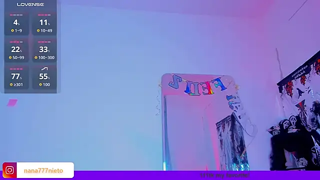 Snapshot of _nana777 chatting on October 2025 04:02:02 AM nana777 online show from October 2025 04:02:02 AM