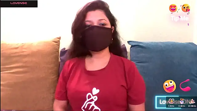 mitali sanju online show from October 2025 02:18:02 PM