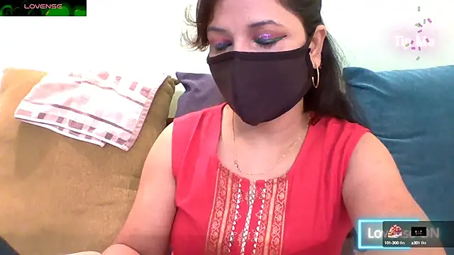 mitali sanju online show from October 2025 04:48:02 PM
