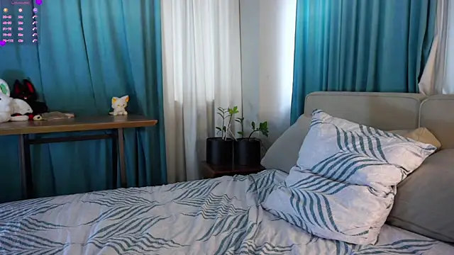 DarylAshworth online show from April 2026 03:02:01 AM