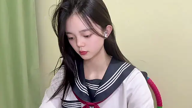 Nicole-13 online show from November 2025 11:32:02 AM