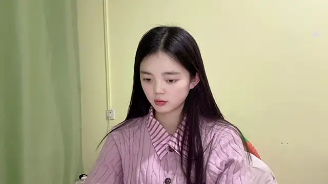 Nicole-13 online show from February 2026 01:07:02 PM