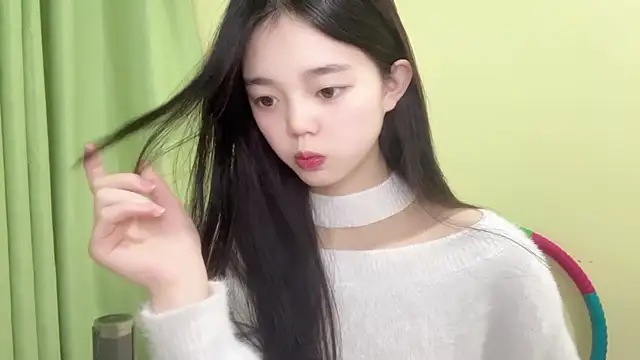 Nicole-13 online show from January 2026 09:26:02 AM