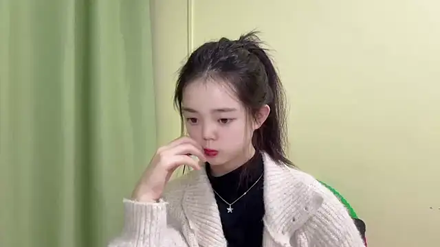 Nicole-13 online show from January 2026 01:26:02 PM