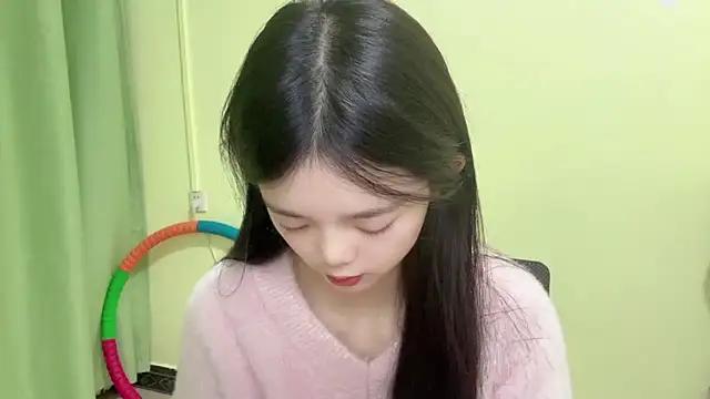 Nicole-13 online show from November 2025 11:14:02 AM