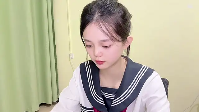 Nicole-13 online show from November 2025 10:41:02 AM