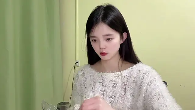 Nicole-13 online show from January 2026 12:33:02 PM