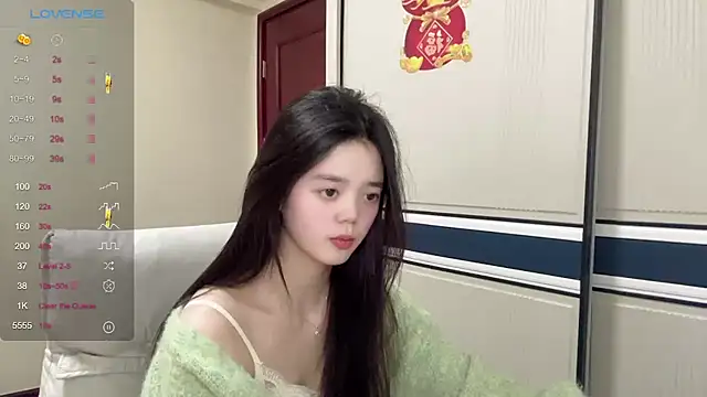 Nicole-13 online show from March 2026 04:12:02 PM