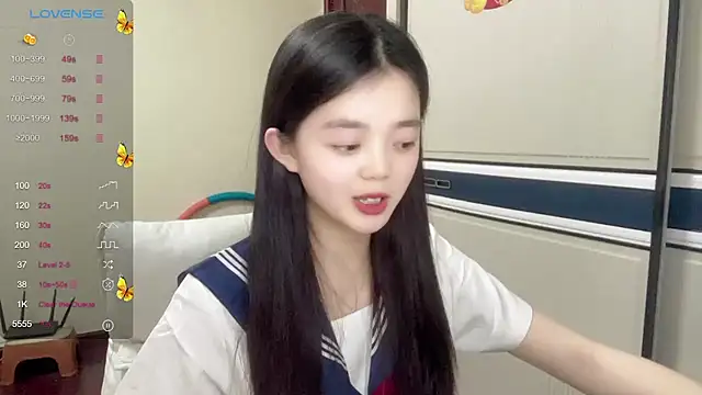 Nicole-13 online show from March 2026 01:29:02 PM