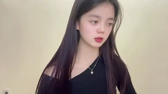 Nicole-13 online show from March 2026 01:34:01 PM