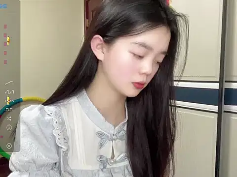 Nicole-13 online show from March 2026 11:36:02 AM