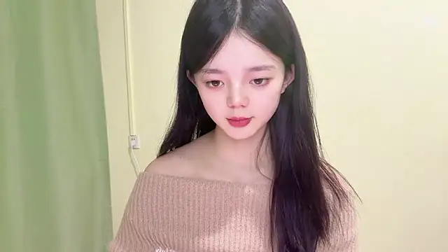 Nicole-13 online show from November 2025 06:39:02 AM