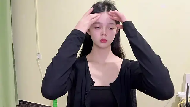 Nicole-13 online show from November 2025 11:02:01 AM