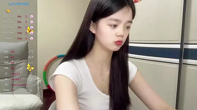 Nicole-13 online show from March 2026 12:53:02 PM