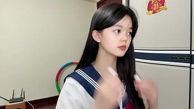 Nicole-13 online show from March 2026 12:17:02 PM