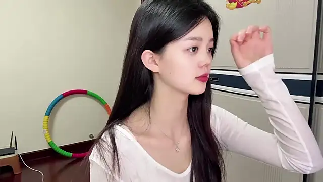 Nicole-13 online show from March 2026 01:01:01 PM