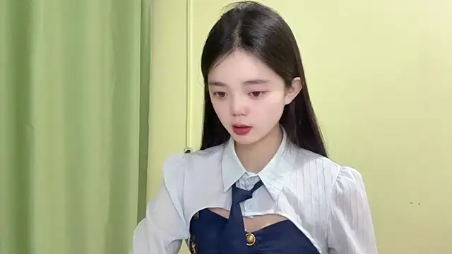 Nicole-13 online show from February 2026 12:34:02 PM