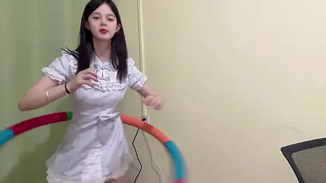 Nicole-13 online show from November 2025 11:31:02 AM