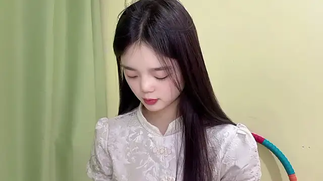 Nicole-13 online show from January 2026 12:34:02 PM