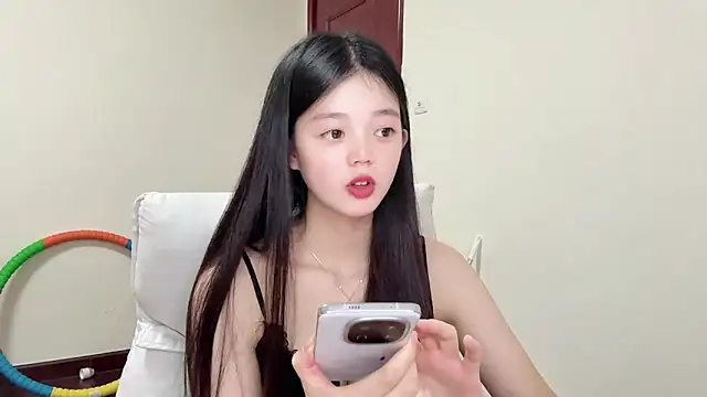 Nicole-13 online show from June 2026 12:16:01 PM