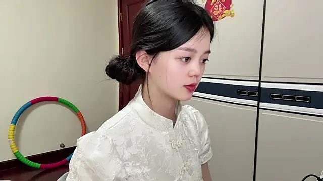 Nicole-13 online show from March 2026 12:40:02 PM