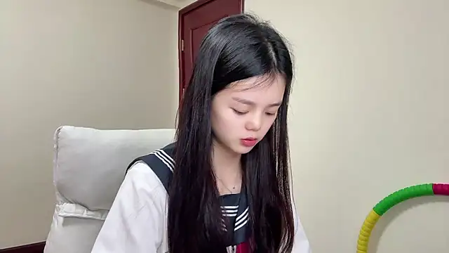 Nicole-13 online show from April 2026 12:39:01 PM