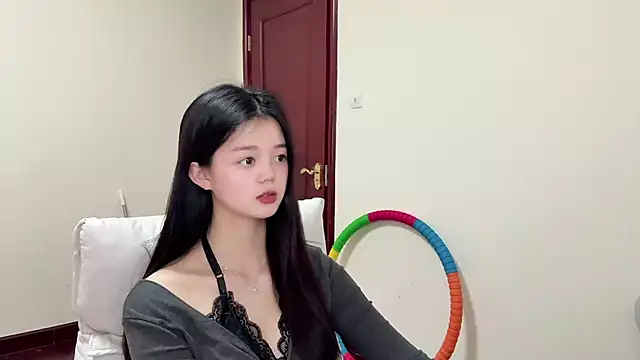 Nicole-13 online show from April 2026 12:50:02 PM