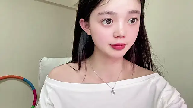 Nicole-13 online show from June 2026 12:38:01 PM