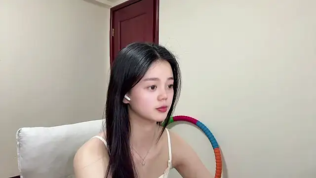 Nicole-13 online show from April 2026 02:21:02 PM