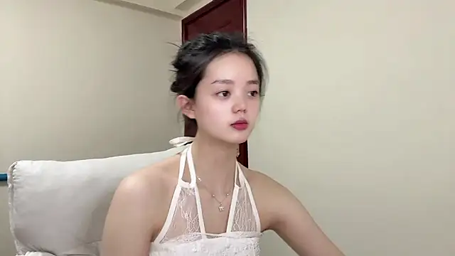 Nicole-13 online show from April 2026 12:35:02 PM