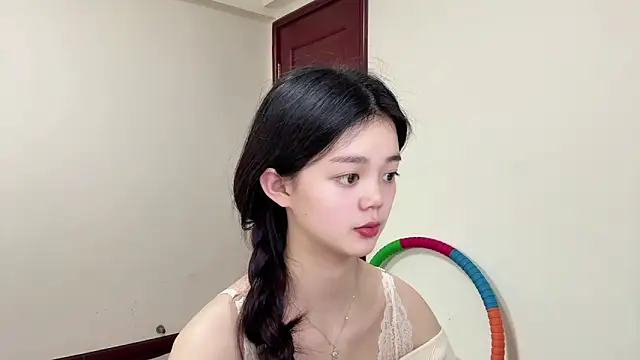 Nicole-13 online show from April 2026 02:27:01 AM