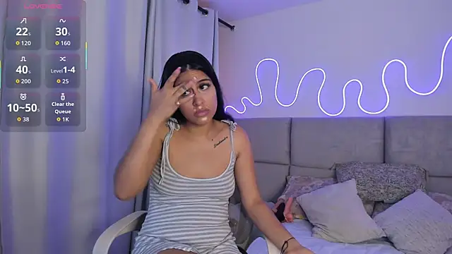 Abrill 2 online show from January 2026 12:20:01 PM