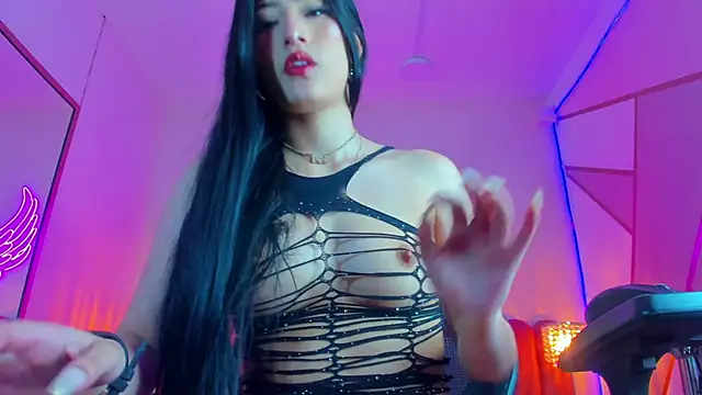 afrodita meraki online show from November 2025 04:02:02 AM