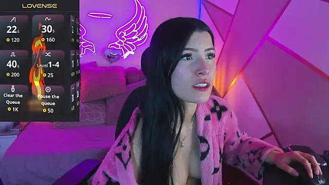 afrodita meraki online show from December 2025 06:15:02 AM