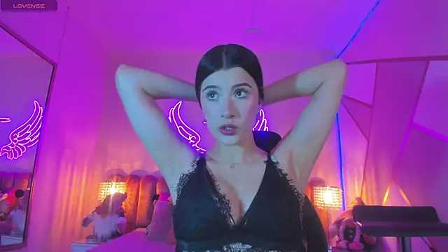 afrodita meraki online show from December 2025 05:40:02 AM