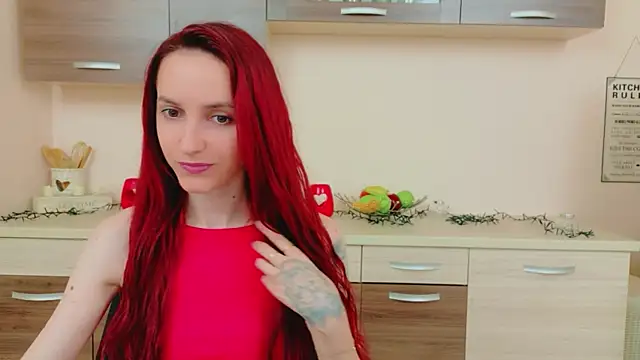 Julia Jae online show from May 2026 05:56:02 AM
