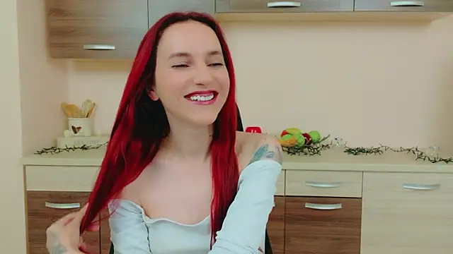 Julia Jae online show from May 2026 05:40:01 AM