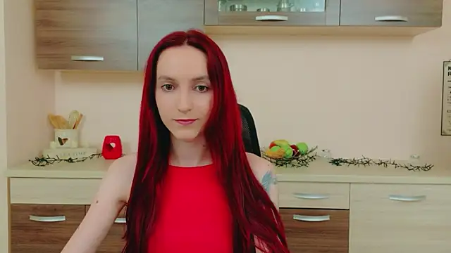 Julia Jae online show from June 2026 10:54:02 AM