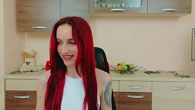 Julia Jae online show from May 2026 06:44:01 AM