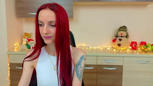 Julia Jae online show from December 2025 06:49:02 AM