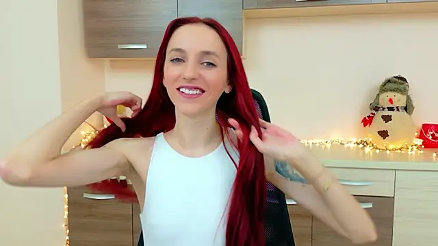 Julia Jae online show from December 2025 06:45:01 AM